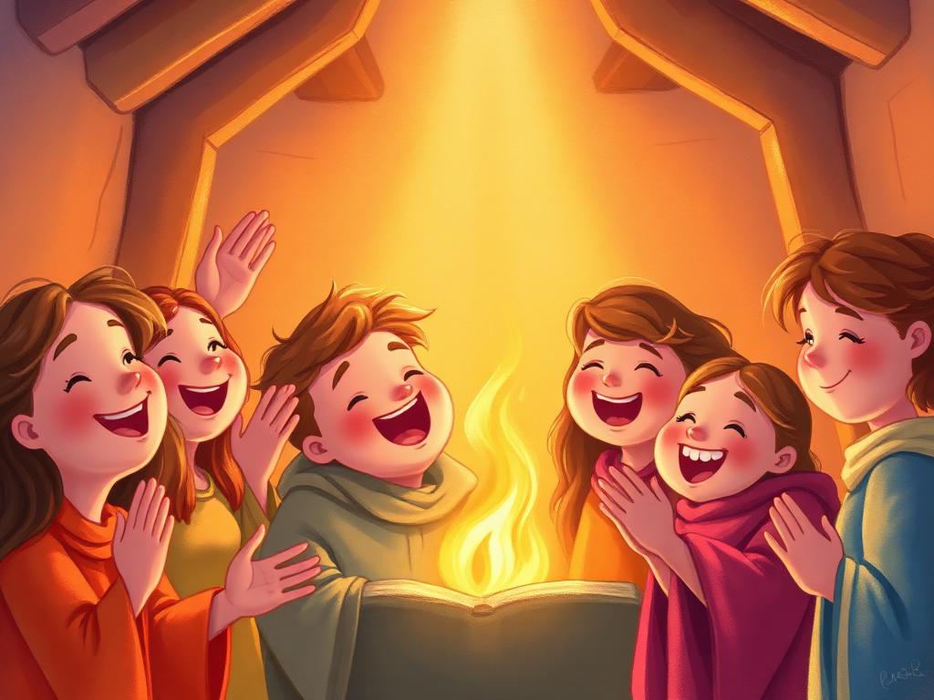 Capa do estudo A igreja em missão